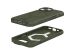 UAG Essential Armor MagSafe iPhone 15 - Olive Drab