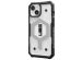UAG Pathfinder Backcover MagSafe iPhone 15 - Ice