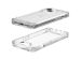 UAG Plyo Backcover iPhone 15 - Ice