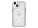 UAG Plyo Backcover Magsafe iPhone 15 - Ice / Wit