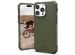 UAG Essential Armor MagSafe iPhone 15 Pro Max - Olive Drab