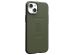 UAG Civilian Backcover MagSafe iPhone 15 Plus - Olive Drab