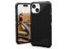 UAG Metropolis LT MagSafe Backcover iPhone 15 - Kevlar Black