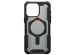 UAG Plasma XTE Backcover MagSafe iPhone 15 Pro Max - Zwart / Oranje