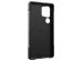 UAG Monarch Backcover Samsung Galaxy S24 Ultra - Kevlar Black