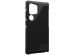 UAG Metropolis LT Backcover Magnet Samsung Galaxy S24 Ultra - Kevlar Black