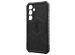 UAG Pathfinder Backcover Magnet Samsung Galaxy S24 Plus - Black