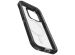 OtterBox Defender Rugged Backcover met MagSafe iPhone 14 Pro - Transparant / Zwart