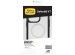 OtterBox Defender Rugged Backcover met MagSafe iPhone 14 Pro Max - Transparant / Zwart