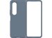 OtterBox Symmetry Flex Backcover Samsung Galaxy Fold 4 - Blauw