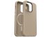 OtterBox Symmetry Backcover MagSafe iPhone 14 Pro - Beige