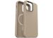 OtterBox Symmetry Backcover MagSafe iPhone 14 Pro Max - Beige