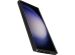OtterBox Symmetry Backcover Samsung Galaxy S23 Ultra - Zwart