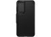 OtterBox Strada Bookcase Samsung Galaxy S23 Plus - Zwart