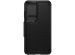 OtterBox Strada Bookcase Samsung Galaxy S23 - Zwart