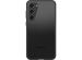 OtterBox React Backcover Samsung Galaxy S23 Plus - Black Crystal