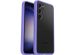 OtterBox React Backcover Samsung Galaxy S23 - Clear Purple