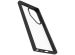 OtterBox React Backcover Samsung Galaxy S23 Ultra - Black Crystal