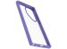 OtterBox React Backcover Samsung Galaxy S23 Ultra - Clear Purple