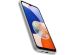 OtterBox React Backcover Samsung Galaxy A14 (5G) - Transparant