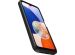 OtterBox React Backcover Samsung Galaxy A14 (5G) - Zwart