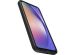 OtterBox React Backcover Samsung Galaxy A54 (5G) - Transparant / Zwart