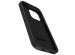 OtterBox Defender Rugged Backcover iPhone 15 Pro Max - Zwart