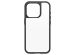OtterBox React Backcover iPhone 15 Pro - Transparant / Zwart