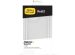 OtterBox React Backcover iPhone 15 Pro Max - Transparant