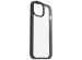 OtterBox React Backcover iPhone 15 - Transparant / Zwart