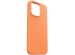 OtterBox Symmetry Backcover MagSafe iPhone 15 Pro Max - Sunset Orange
