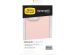OtterBox Symmetry Backcover MagSafe iPhone 15 Pro Max - Ballet Shoes Rose