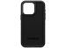 OtterBox Defender Rugged Backcover met MagSafe iPhone 15 Pro Max - Zwart