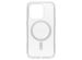 OtterBox Symmetry Backcover MagSafe iPhone 15 Pro - Transparant