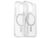 OtterBox Symmetry Backcover MagSafe iPhone 15 Pro - Transparant