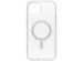 OtterBox Symmetry Backcover MagSafe iPhone 15 Plus - Transparant