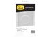 OtterBox Symmetry Backcover MagSafe iPhone 15 Pro Max - Transparant