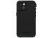 OtterBox Fre MagSafe Backcover iPhone 15 - Zwart