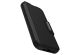OtterBox Strada Bookcase MagSafe iPhone 15 Pro - Zwart