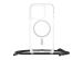 OtterBox React Necklace MagSafe iPhone 15 Pro - Transparant