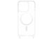OtterBox React Necklace MagSafe iPhone 15 Pro - Transparant