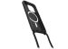 OtterBox React Necklace MagSafe iPhone 15 Pro - Zwart