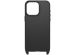 OtterBox React Necklace MagSafe iPhone 15 Pro Max - Zwart
