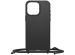 OtterBox React Necklace MagSafe iPhone 15 Pro Max - Zwart