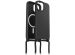 OtterBox React Necklace MagSafe iPhone 15 - Zwart