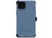 OtterBox Defender Rugged Backcover iPhone 15 Plus - Baby Blue Jeans