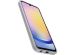 OtterBox React Backcover + Glass Screenprotector Samsung Galaxy A25 - Clear