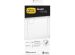 OtterBox React Backcover + Glass Screenprotector Samsung Galaxy S23 FE - Clear