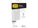 OtterBox React Necklace Backcover Samsung Galaxy S23 FE - Clear