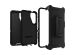 OtterBox Defender Rugged Backcover Samsung Galaxy S24 - Black